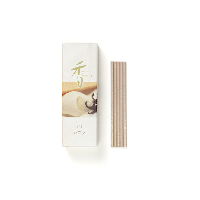 Xiang Do Vaniglia -20 sticks-